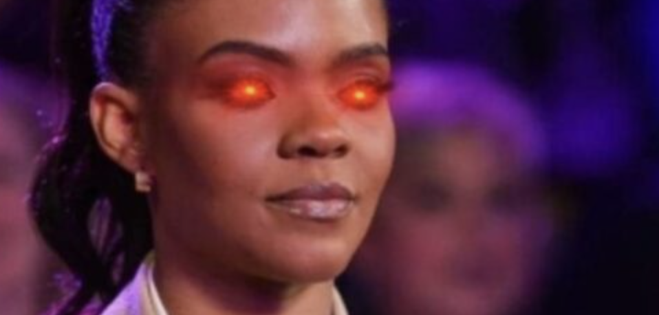 Memetic Monday: Queen Candace Brings Down the Entire System